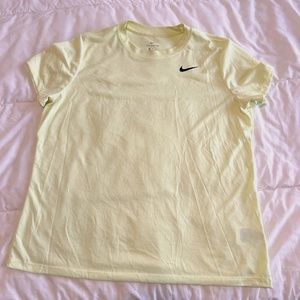 The Nike tee